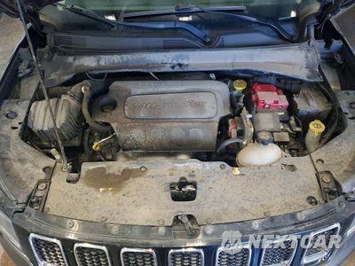 Zdjęcie 12 z 14 samochodu: 2021 JEEP COMPASS LATITUDE VIN:3C4NJDBB7MT533254 - miniatura