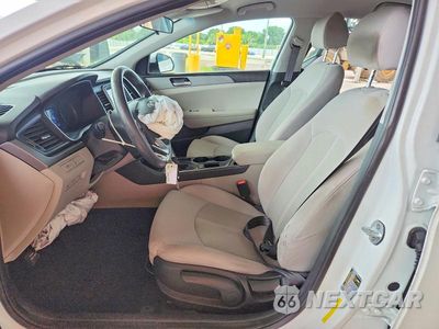 Zdjęcie 7 z 12 samochodu: 2018 HYUNDAI SONATA SE VIN:5NPE24AF8JH612235 - miniatura
