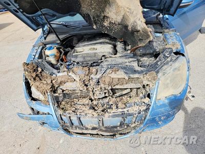 Zdjęcie 11 z 12 samochodu: 2009 VOLKSWAGEN EOS TURBO VIN:WVWBA71F99V017865 - miniatura