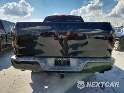 Zdjęcie 6 z 12 samochodu: 2012 TOYOTA TUNDRA CREWMAX LIMITED VIN:5TFHY5F12CX256757 - miniatura