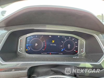 Zdjęcie 9 z 12 samochodu: 2020 VOLKSWAGEN TIGUAN SE VIN:3VV2B7AX4LM144693 - miniatura