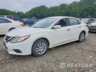 2017 NISSAN ALTIMA 2.5 S 1N4AL3AP8HN338839 - główne zdjęcie licytacji z USA - miniatura