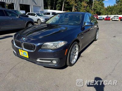 2015 BMW 535 XI WBA5B3C52FD548959 - główne zdjęcie licytacji z USA - miniatura