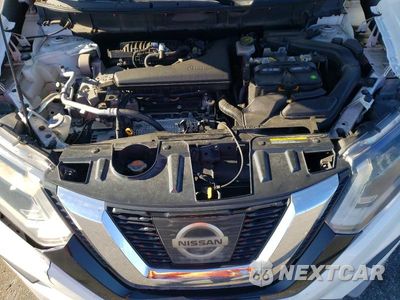 Zdjęcie 11 z 12 samochodu: 2017 NISSAN ROGUE S VIN:KNMAT2MT5HP574110 - miniatura