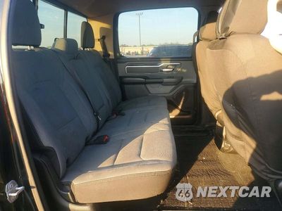 Zdjęcie 10 z 12 samochodu: 2019 RAM 1500 BIG HORN/LONE STAR VIN:1C6SRFFT4KN653981 - miniatura