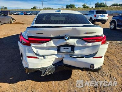 Zdjęcie 6 z 12 samochodu: 2023 BMW M235XI VIN:WBA13AL0XP7M99126 - miniatura