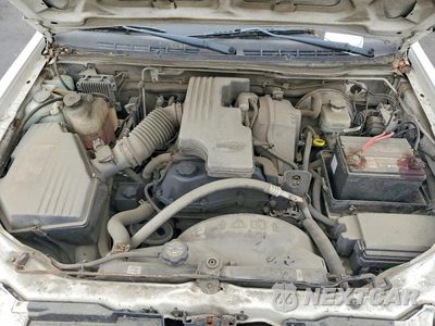 Zdjęcie 11 z 12 samochodu: 2005 CHEVROLET COLORADO VIN:1GCCS198051853282 - miniatura