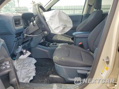 Zdjęcie 7 z 12 samochodu: 2025 FORD MAVERICK XL VIN:3FTTW8BA3SRB11242 - miniatura