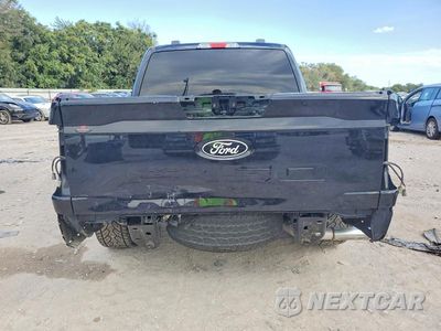 Zdjęcie 6 z 12 samochodu: 2025 FORD F150 STX VIN:1FTFW2L52SKD36011 - miniatura