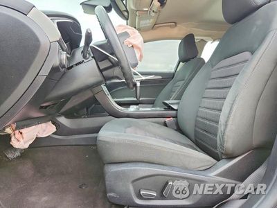 Zdjęcie 7 z 12 samochodu: 2020 FORD FUSION SE VIN:3FA6P0HD9LR191747 - miniatura