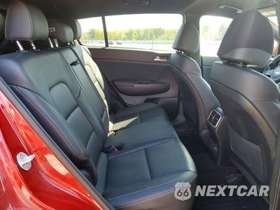 Zdjęcie 11 z 13 samochodu: 2020 KIA SPORTAGE S VIN:KNDP63AC6L7708384 - miniatura