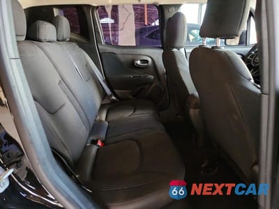 Zdjęcie 10 z 12 samochodu: 2020 JEEP RENEGADE SPORT VIN:ZACNJBABXLPL45062 - miniatura