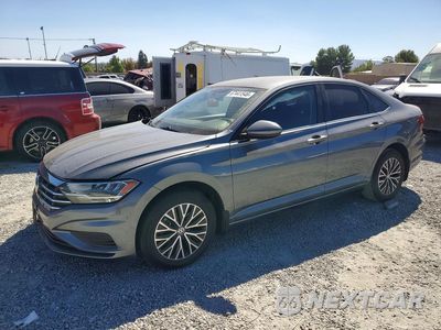 2021 VOLKSWAGEN JETTA S 3VWC57BU6MM087684 - główne zdjęcie licytacji z USA - miniatura