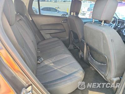 Zdjęcie 11 z 13 samochodu: 2014 GMC TERRAIN SLE VIN:2GKFLWEK4E6287473 - miniatura