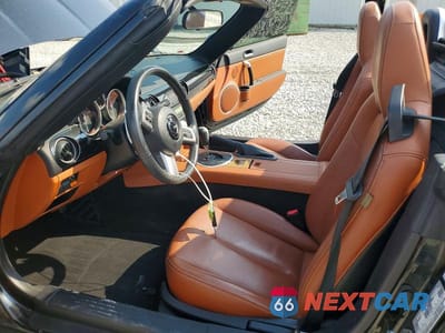 Zdjęcie 7 z 12 samochodu: 2007 MAZDA MX-5 MIATA VIN:JM1NC26F670137233 - miniatura