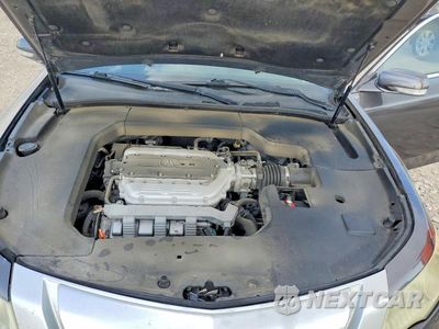 Zdjęcie 11 z 12 samochodu: 2011 ACURA TL VIN:19UUA8F20BA002707 - miniatura