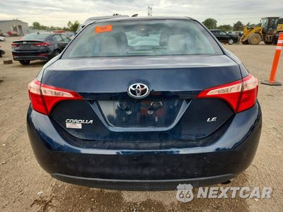 Zdjęcie 6 z 12 samochodu: 2019 TOYOTA COROLLA LE VIN:5YFBURHE3KP934244 - miniatura
