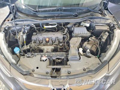 Zdjęcie 11 z 12 samochodu: 2022 HONDA HR-V LX VIN:3CZRU6H31NM717843 - miniatura