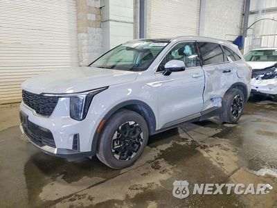 2024 KIA SORENTO S 5XYRLDJC2RG297245 - główne zdjęcie licytacji z USA - miniatura