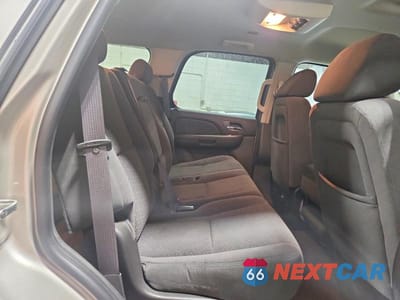 Zdjęcie 11 z 13 samochodu: 2007 CHEVROLET TAHOE K1500 VIN:1GNFK13007R277122 - miniatura