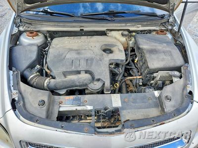Zdjęcie 11 z 12 samochodu: 2010 CHEVROLET MALIBU 1LT VIN:1G1ZC5E06AF232145 - miniatura