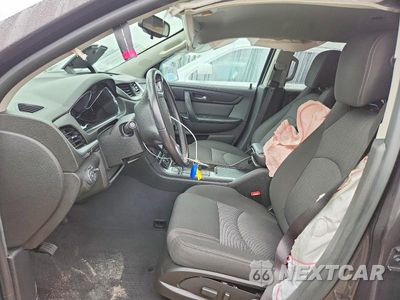 Zdjęcie 7 z 13 samochodu: 2017 CHEVROLET TRAVERSE LT VIN:1GNKVGKD0HJ182671 - miniatura