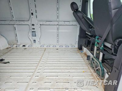 Zdjęcie 11 z 14 samochodu: 2026 RAM PROMASTER 2500 DELIVERY VAN VIN:3C6LRVDG0TE152564 - miniatura