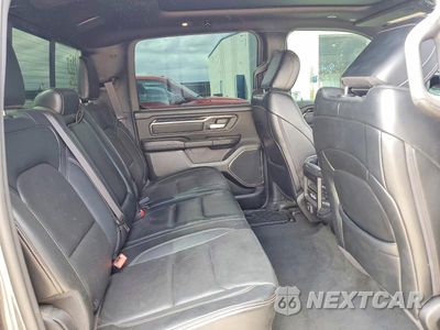 Zdjęcie 10 z 13 samochodu: 2020 RAM 1500 REBEL VIN:1C6SRFLTXLN392491 - miniatura