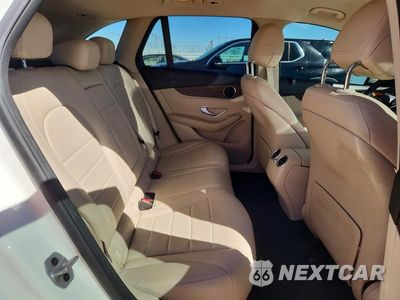Zdjęcie 10 z 12 samochodu: 2022 MERCEDES-BENZ GLC 300 VIN:W1N0G8DB2NV378376 - miniatura