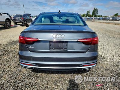 Zdjęcie 6 z 13 samochodu: 2020 AUDI A4 PREMIUM VIN:WAUGMAF44LA051368 - miniatura