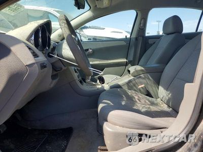 Zdjęcie 7 z 12 samochodu: 2009 CHEVROLET MALIBU LS VIN:1G1ZG57B79F102664 - miniatura