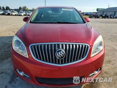 Piąte zdjęcie samochodu w środku: 2014 BUICK VERANO VIN:1G4PS5SK3E4100092 - miniatura