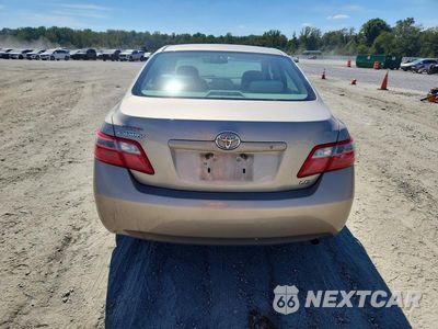 Zdjęcie 6 z 12 samochodu: 2008 TOYOTA CAMRY LE VIN:4T1BE46K08U251269 - miniatura