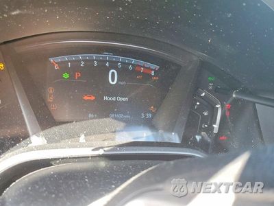 Zdjęcie 9 z 13 samochodu: 2021 HONDA CR-V EX VIN:7FARW2H53ME006890 - miniatura