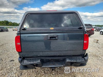 Zdjęcie 6 z 12 samochodu: 2015 CHEVROLET COLORADO Z71 VIN:1GCGTCE36F1207070 - miniatura