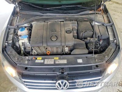 Zdjęcie 11 z 12 samochodu: 2012 VOLKSWAGEN PASSAT S VIN:1VWAH7A31CC027853 - miniatura