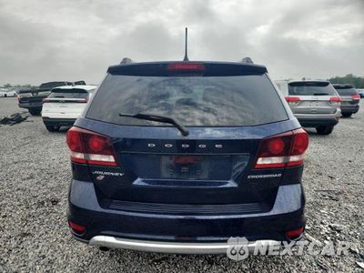 Zdjęcie 6 z 14 samochodu: 2018 DODGE JOURNEY CROSSROAD VIN:3C4PDDGG3JT516578 - miniatura