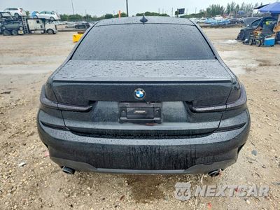 Zdjęcie 6 z 12 samochodu: 2020 BMW 330I VIN:3MW5R1J02L8B33429 - miniatura