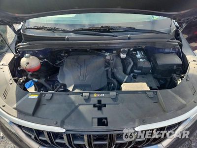 Zdjęcie 12 z 13 samochodu: 2024 KIA CARNIVAL LX VIN:KNDNB4H39R6321342 - miniatura