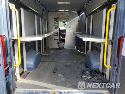 Zdjęcie 10 z 13 samochodu: 2019 RAM PROMASTER 3500 3500 HIGH VIN:3C6URVJG5KE558637 - miniatura