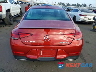 Zdjęcie 6 z 12 samochodu: 2019 MERCEDES-BENZ CLS 450 VIN:WDD2J5JB4KA037428 - miniatura