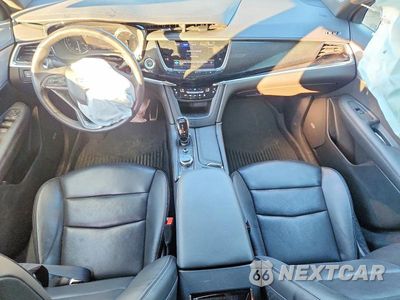 Zdjęcie 8 z 13 samochodu: 2023 CADILLAC XT6 SPORT VIN:1GYKPGRS3PZ110350 - miniatura