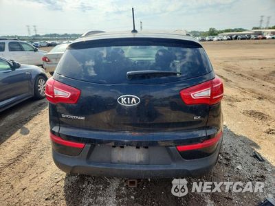 Zdjęcie 6 z 13 samochodu: 2012 KIA SPORTAGE EX VIN:KNDPC3A20C7268615 - miniatura