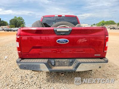 Zdjęcie 6 z 13 samochodu: 2019 FORD F150 SUPERCREW VIN:1FTEW1E44KFD49779 - miniatura