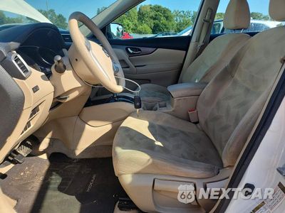 Zdjęcie 7 z 12 samochodu: 2015 NISSAN ROGUE S VIN:5N1AT2MT2FC867205 - miniatura