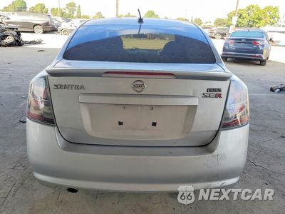 Zdjęcie 6 z 13 samochodu: 2012 NISSAN SENTRA 2.0 VIN:3N1AB6AP0CL688444 - miniatura