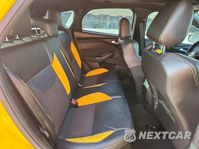 Zdjęcie 10 z 12 samochodu: 2016 FORD FOCUS ST VIN:1FADP3L92GL219565 - miniatura