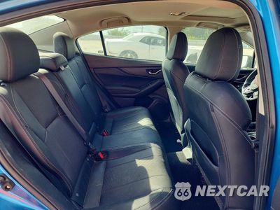 Zdjęcie 10 z 12 samochodu: 2017 SUBARU IMPREZA LIMITED VIN:4S3GKAT61H3605993 - miniatura