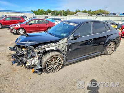 2011 SUBARU IMPREZA WRX STI JF1GV8J68BL517877 - główne zdjęcie licytacji z USA - miniatura