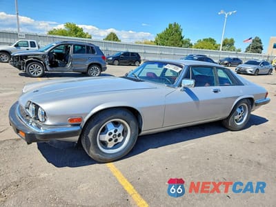 1985 JAGUAR XJS SAJNV5843FC121318 - główne zdjęcie licytacji z USA - miniatura